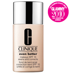 Clinique Even Better Make-up No. 9