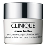 Clinique Even Better Skin Tone Correcting Moisturizer