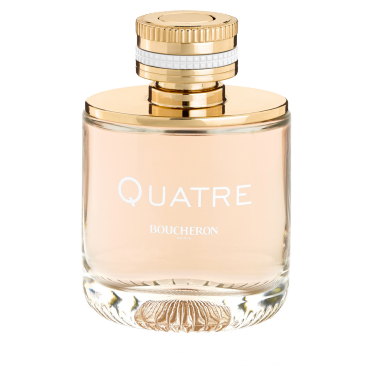 Boucheron Quatre Femme EdP Vapo 30ml