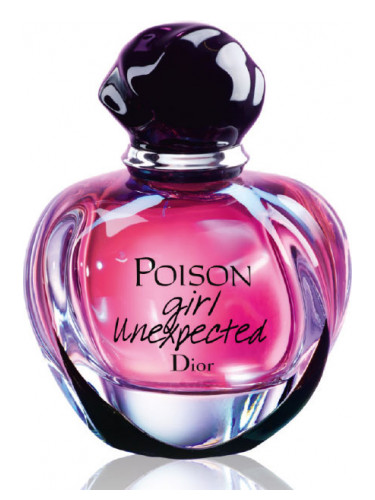 Dior Poison Girl Unexpected EdT Spray 100ml