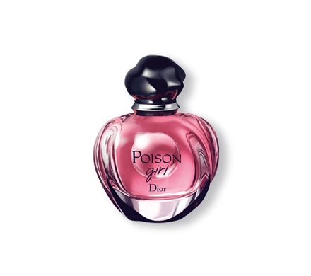 Dior Poison Girl EdT Vapo 50ml