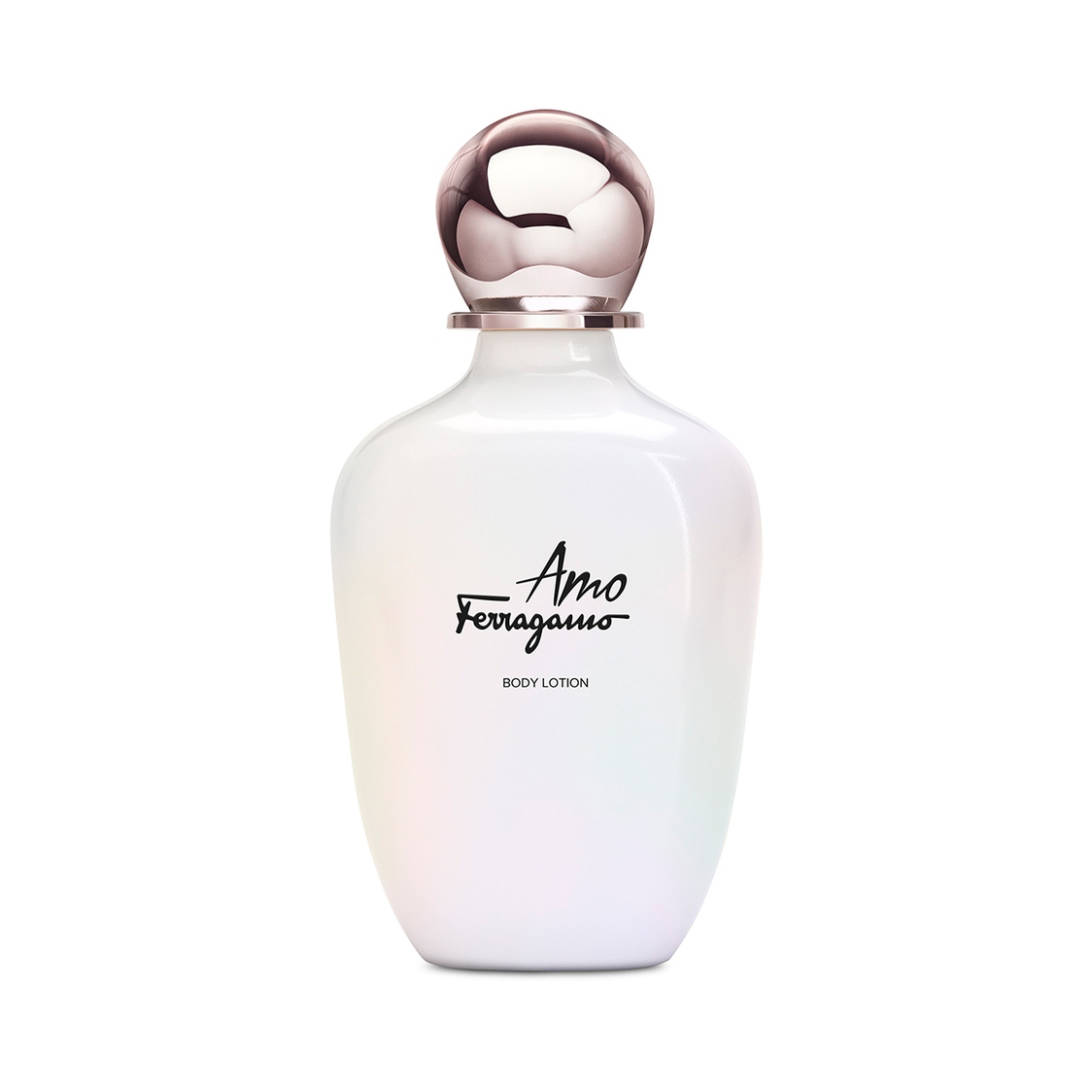 Ferragamo Amo Body Lotion 200ml
