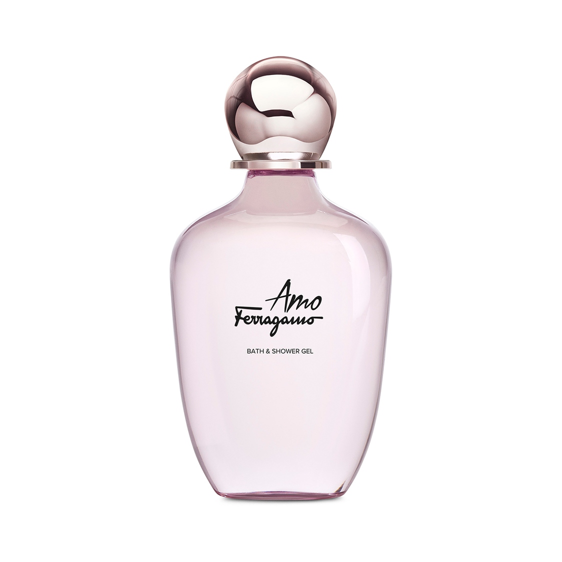 Ferragamo Amo Bath & Showergel 200ml