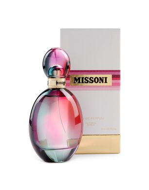 Missoni EdP Vapo 100ml