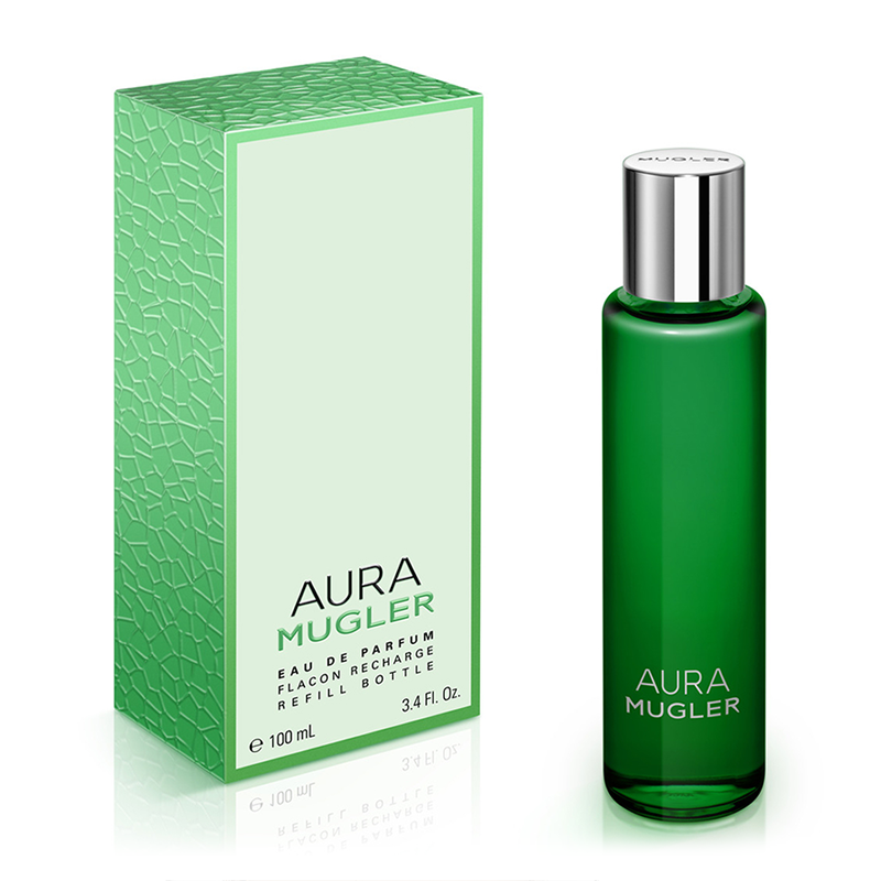 Mugler Aura EdP Eco Refill 100ml