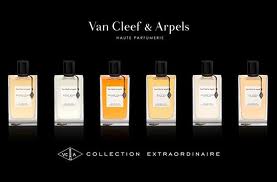 Van Cleef & Arpels Collection Extraordinaire Precious Oud Van Cleef & Arpels Collection Extraordinaire Precious Oud