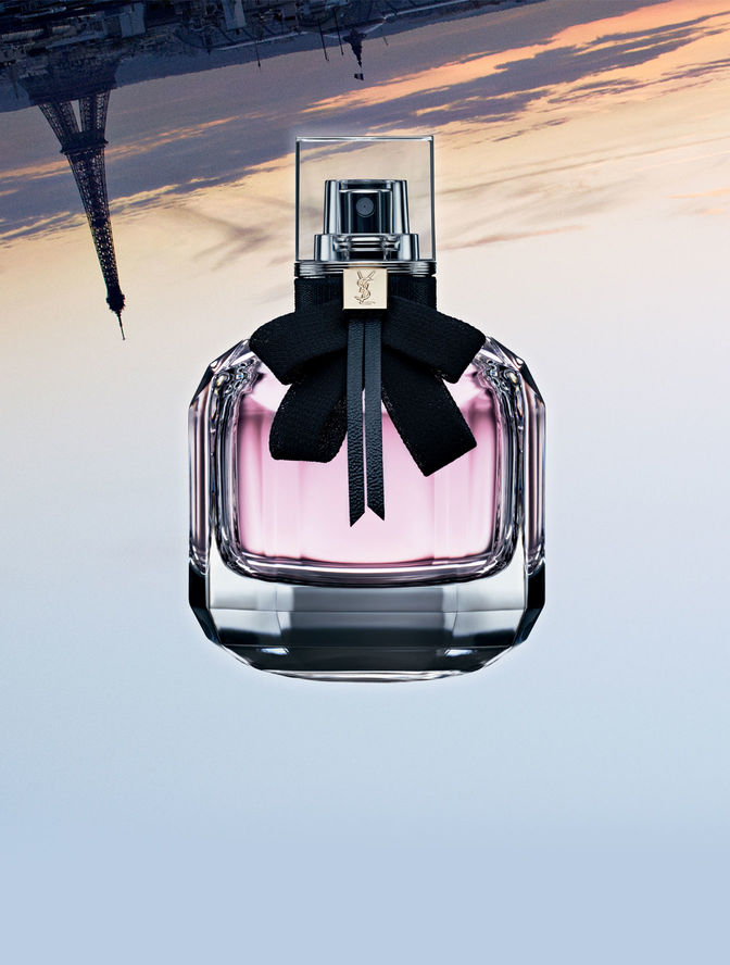 YSL mon Paris EdP Vapo 30ml