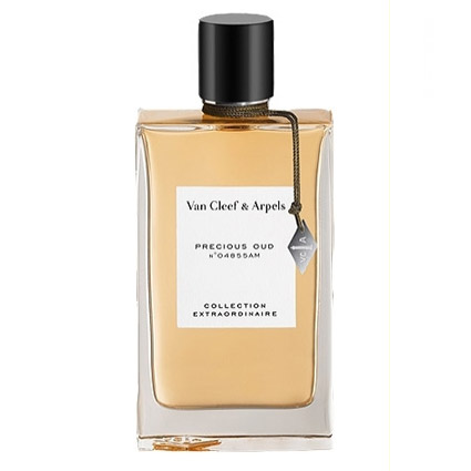 Van Cleef & Arpels Collection Extraordinaire Precious Oud