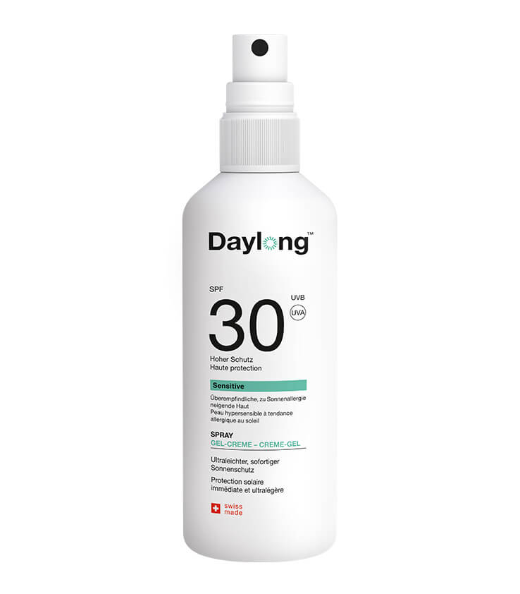 Daylong sensitive Spray SPF 30 150ml