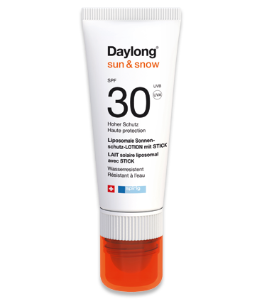Daylong sun & snow SPF 50+ Creme/Stick