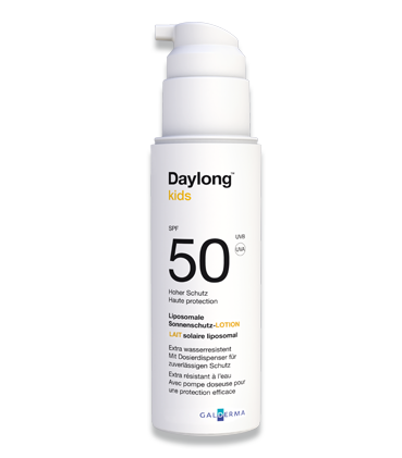 Daylong Kids 50 Lotion Disp 150ml