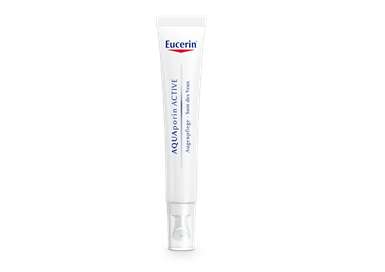 Eucerin Aquaporin Active Augenpflege 15ml