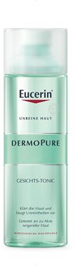 Eucerin Dermopure Gesichtstonic Flasche 200ml