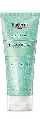 Eucerin Dermopure Waschpeeling Flasche 100ml