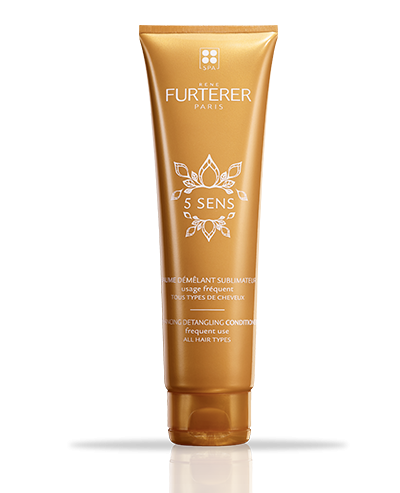 Furterer 5 Sens Luxurioeser Balsam 150ml