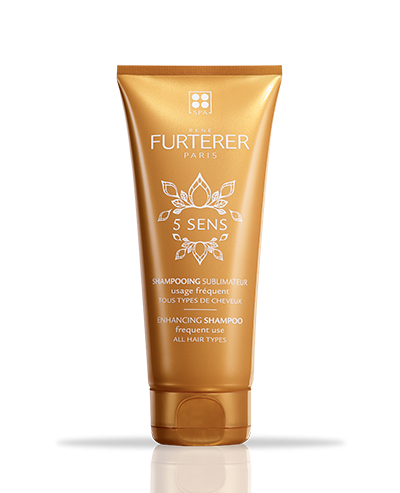 Furterer 5 Sens Luxurioeses Shampoo 200ml