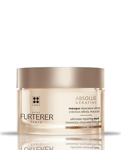 Furterer Absolue Keratine Maske 100ml
