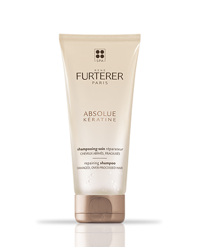 Furterer Absolue Keratine Shampoo 200ml