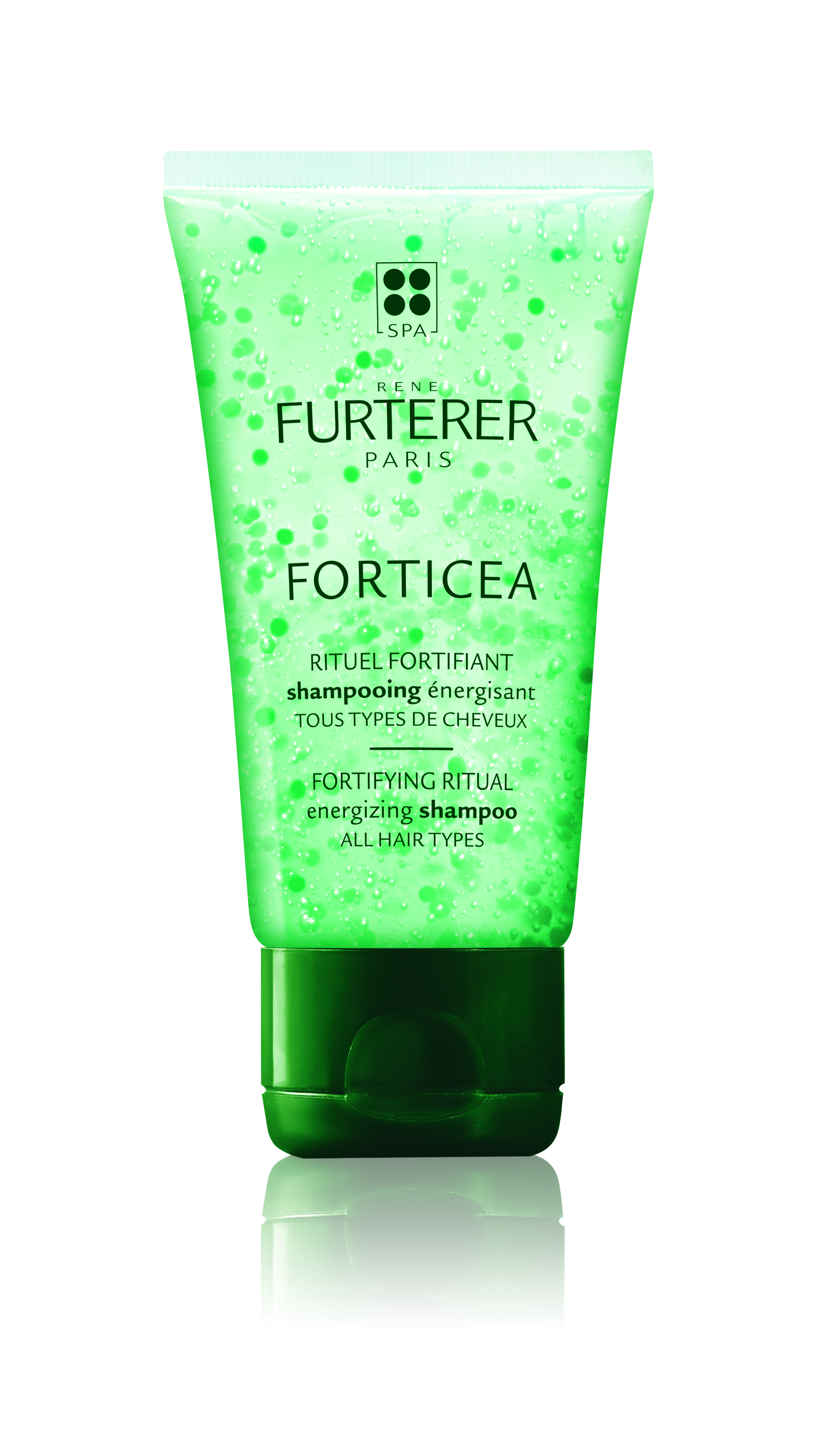 Furterer Forticea Vitalisierendes Shampoo 200 ml