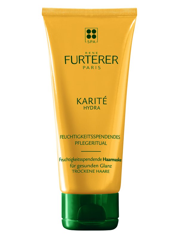 Furterer Karite Hydra Feuchtigkeitsmaske 100ml
