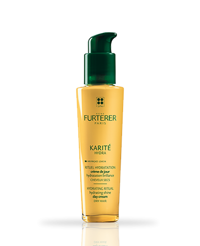 Furterer Karite Hydra Haartagescreme 100ml
