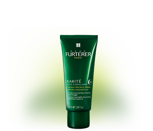 Furterer Karite Nutri Nachtpflege 75ml