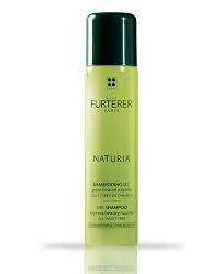 Furterer Naturia Trockenshampoo 250ml