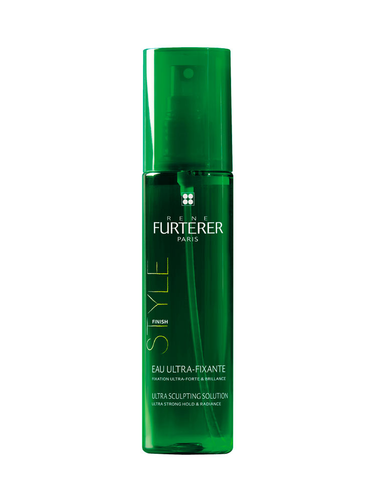 Furterer Style Fixierspray 150ml
