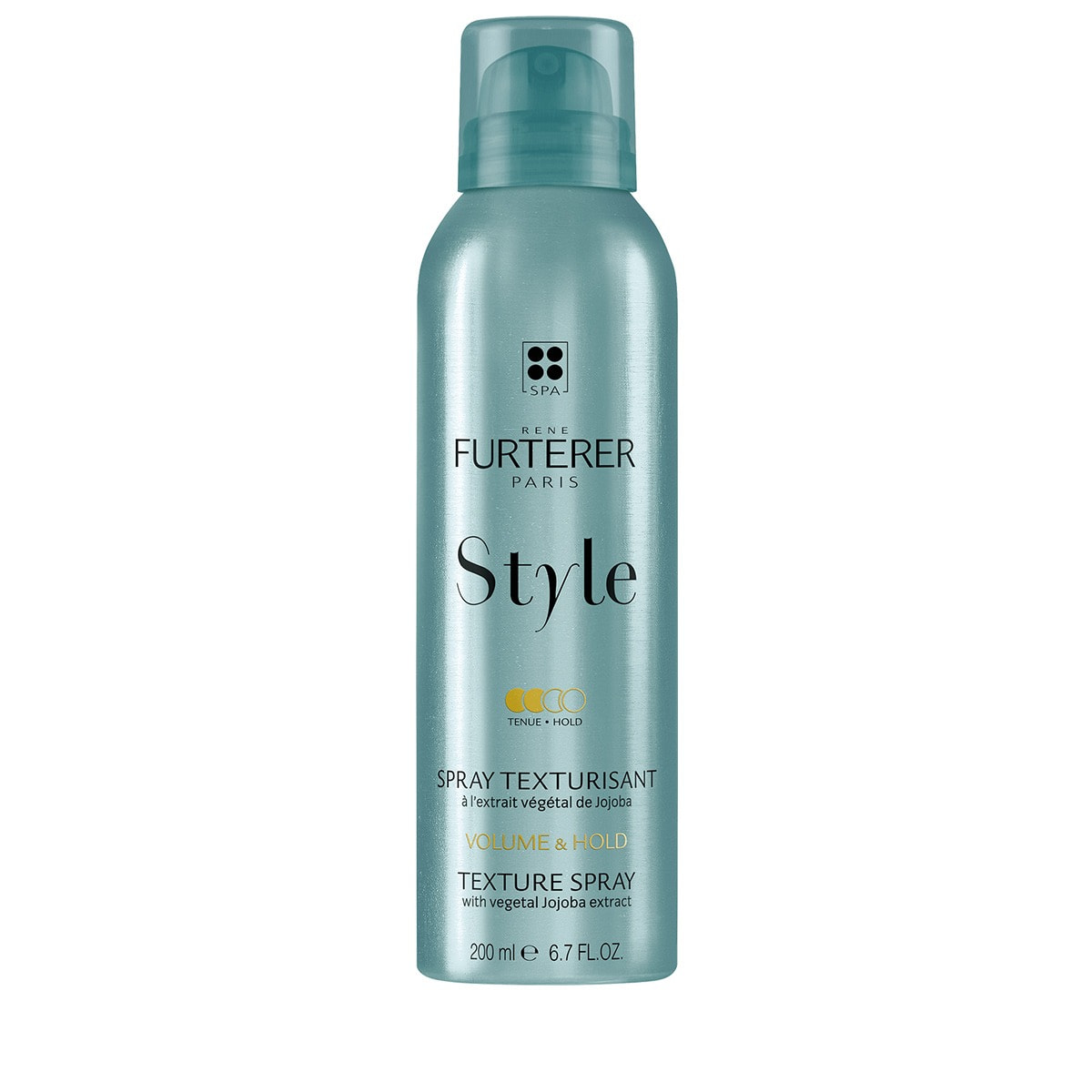 Furterer Style Textur Haarspray 200ml