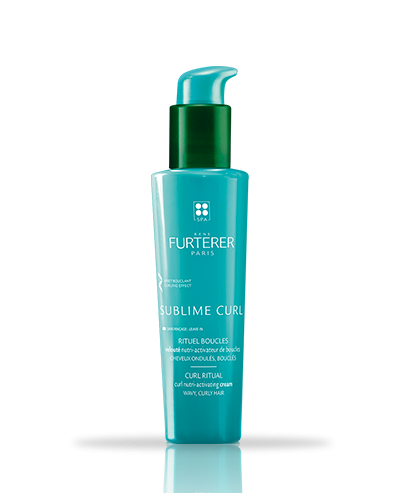 Furterer Sublime Curl Locken Fluid 100ml