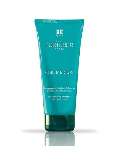 Furterer Sublime Curl Locken Shampoo 200 ml