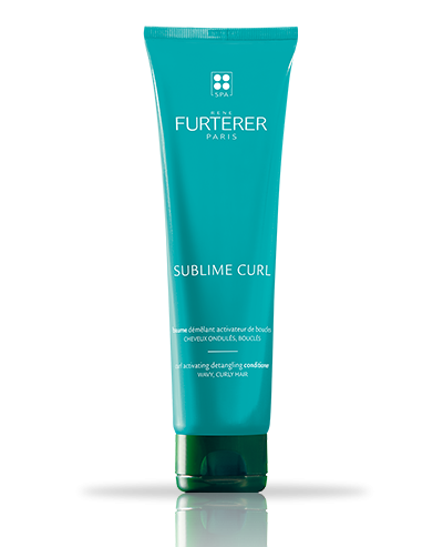 Furterer Sublime Curl Locken Spuelung 150ml