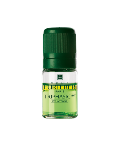 Furterer Triphasic Serum Antichute 8 Ampullen