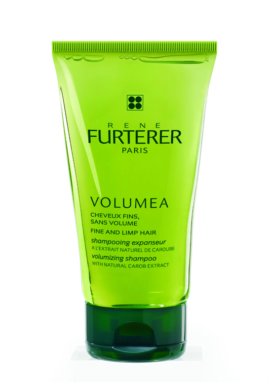 Furterer Volumea Shampoo 200ml