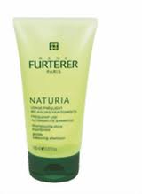 Furterer Naturia Shampooing 200 ml