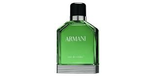 Armani Eau de Cedre EdT. Vapo 50ml