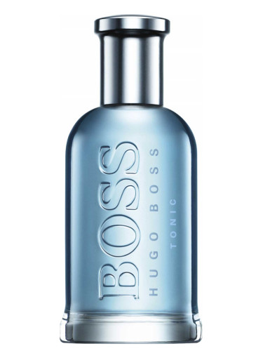 Boss Bottled Tonic EdT Vapo 100ml