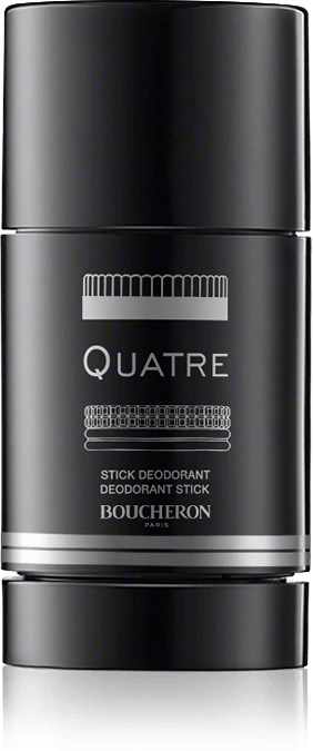 Boucheron Quatre Homme Deo Stick 75ml