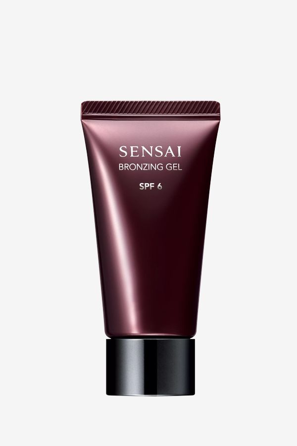 Kanebo Sensai Col Bronzing Gel N BG63 50ml