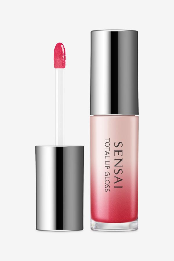 Kanebo Sensai Col Total Lip Gloss Colours No 02