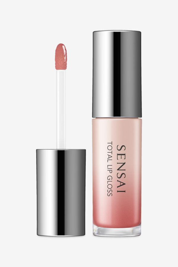 Kanebo Sensai Col Total Lip Gloss Colours No 03