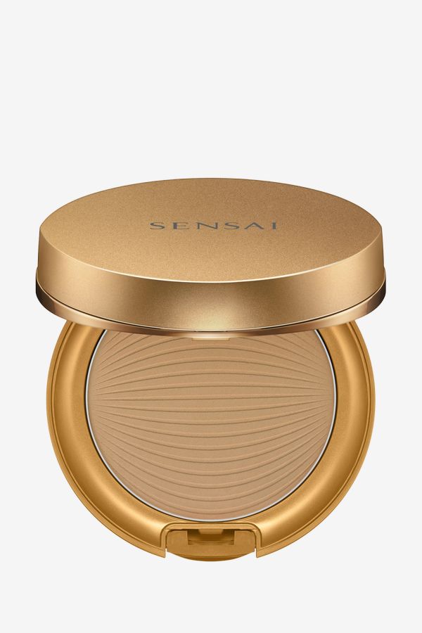 Kanebo Sensai Silky Bronze Natural Veil Comp SC03