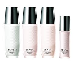 Sensai Emulsion II 100 ml