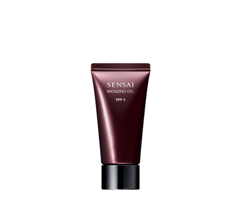 Sensai Bronzing Gel BG 62 50ml