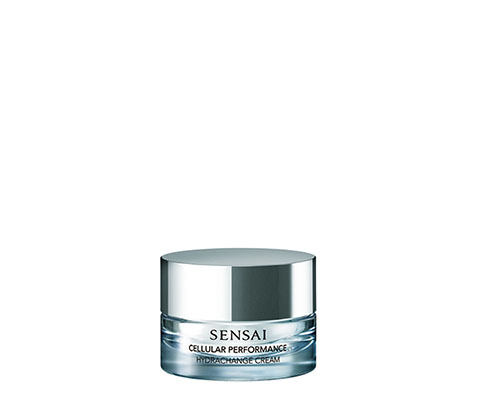 Sensai Hydrachange Cream 40 ml