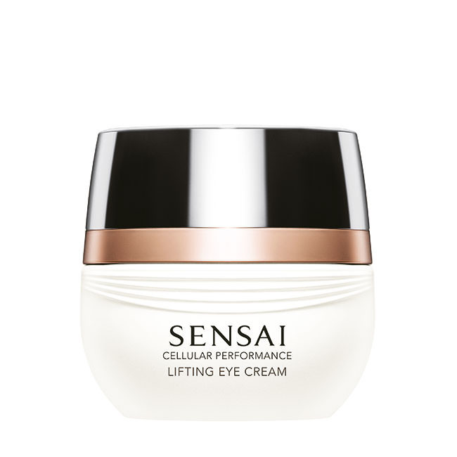 Sensai Lifting Eye Cream