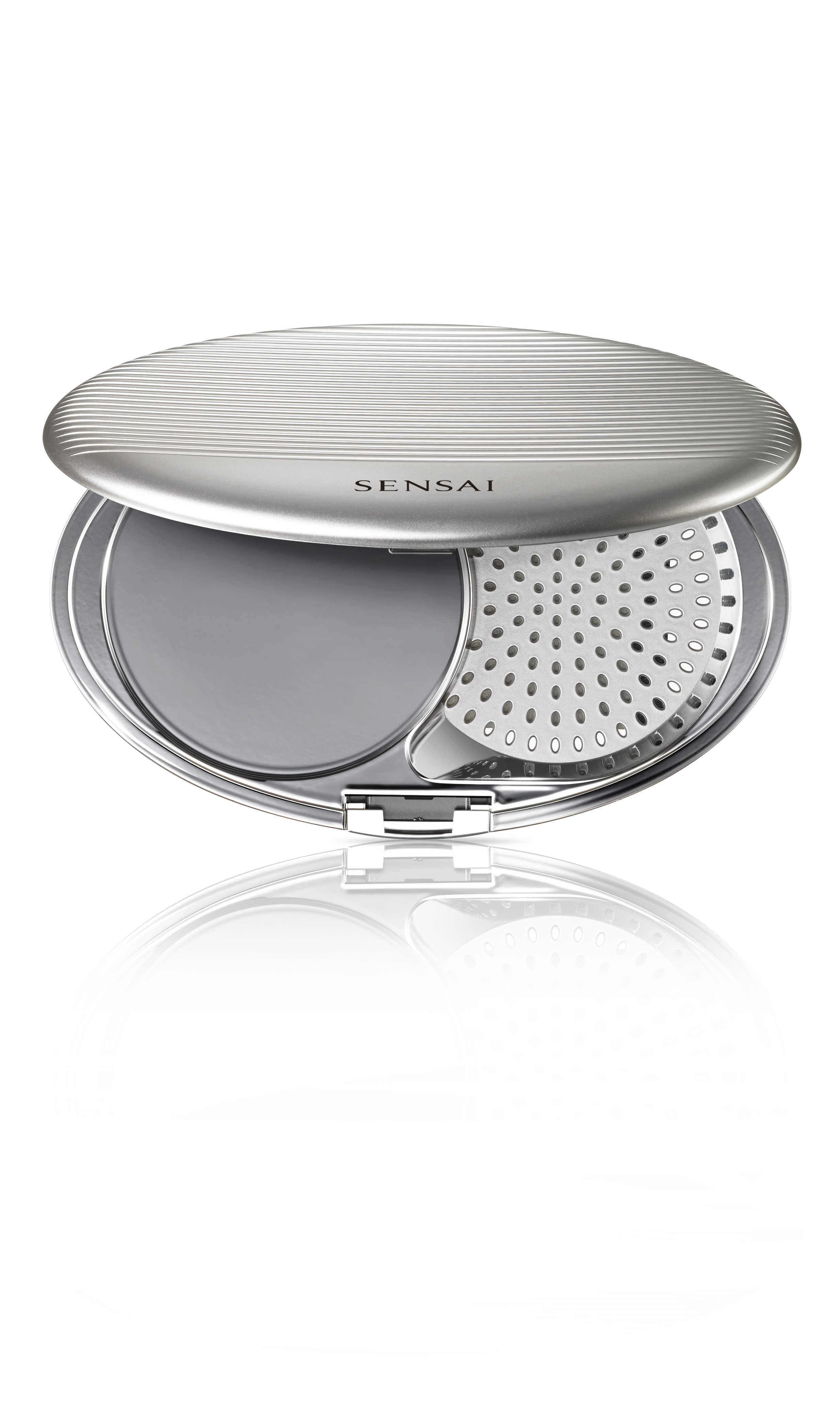 Sensai CP Foundation Case