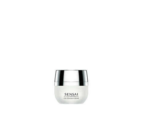 Sensai Eye Contour Cream 15 ml