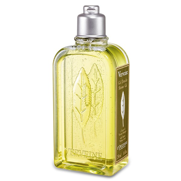 L'Occitane Rec.Verveine Lait P/L Corps  250ml