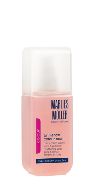 Marlies Moeller Brilliance Colour 125ml